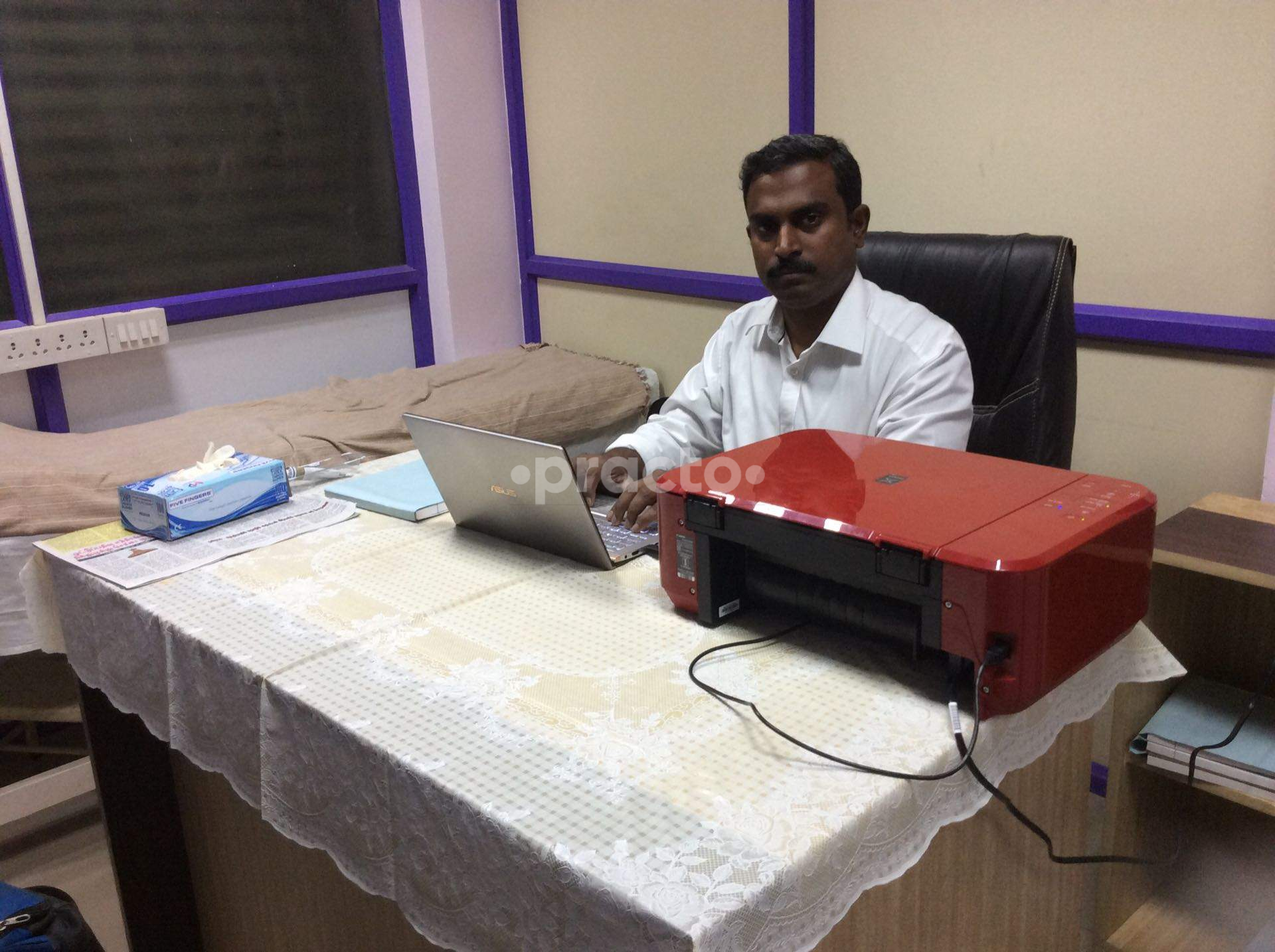 Gastro And Liver Clinic Porur Chennai