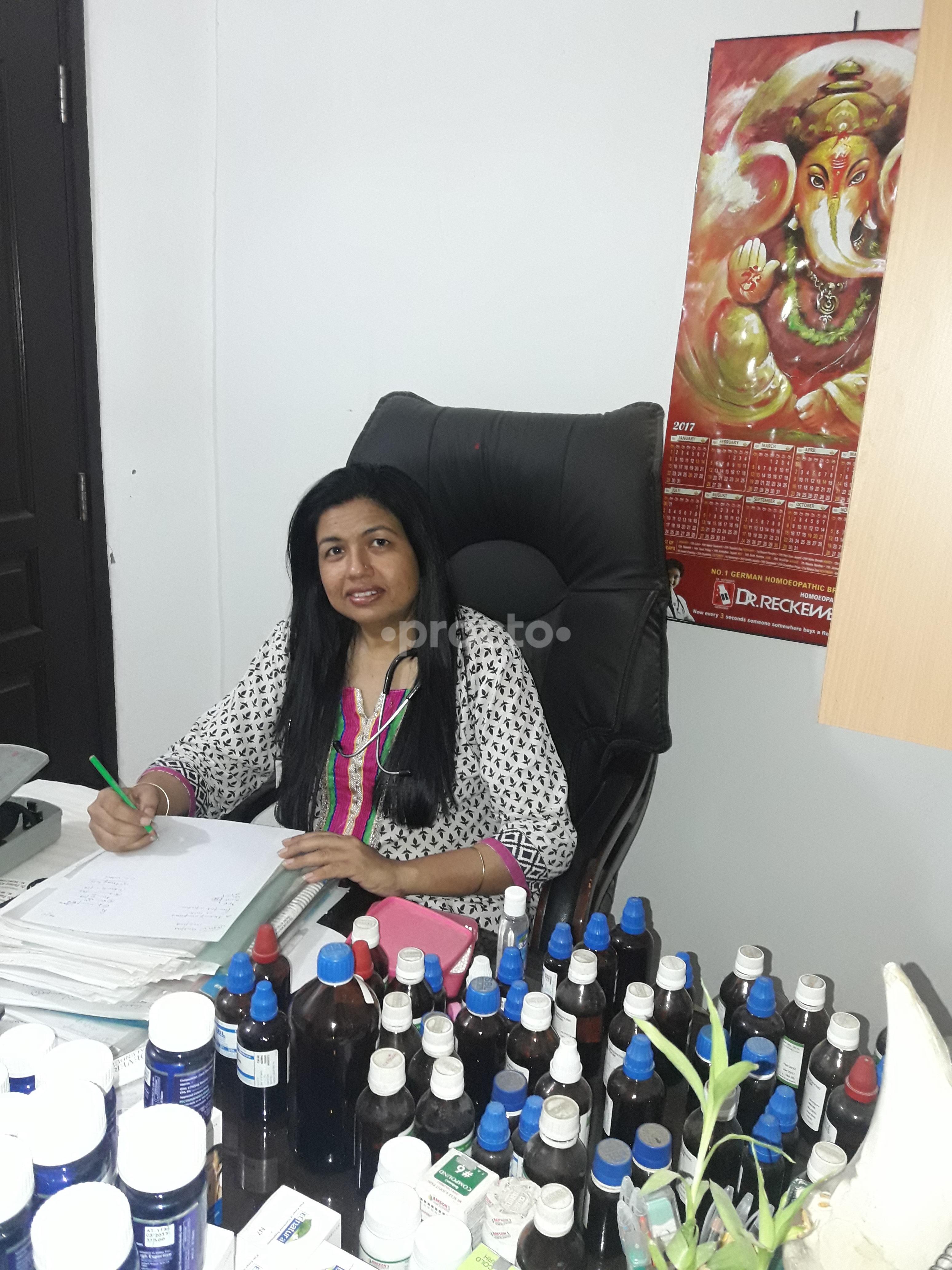 Homoeopathic Healing Centre Sector 110 Noida