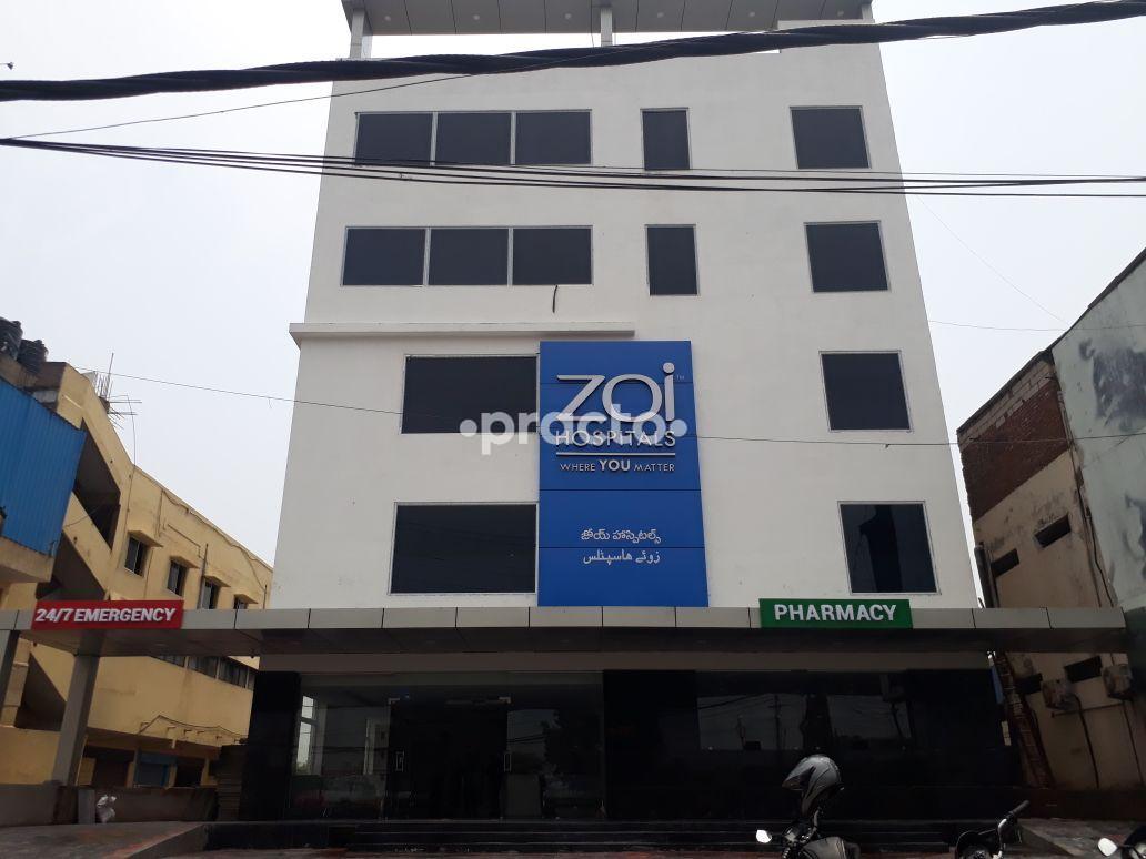 Zoi Hospitals Attapur Hyderabad