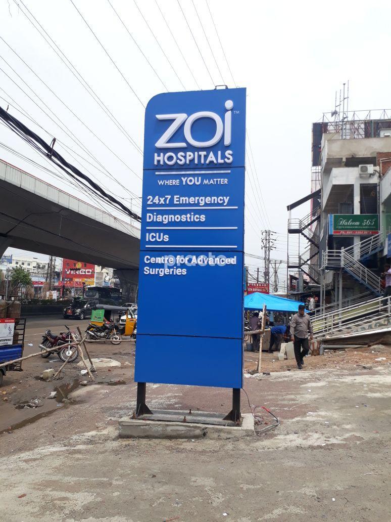 Zoi Hospitals Attapur Hyderabad