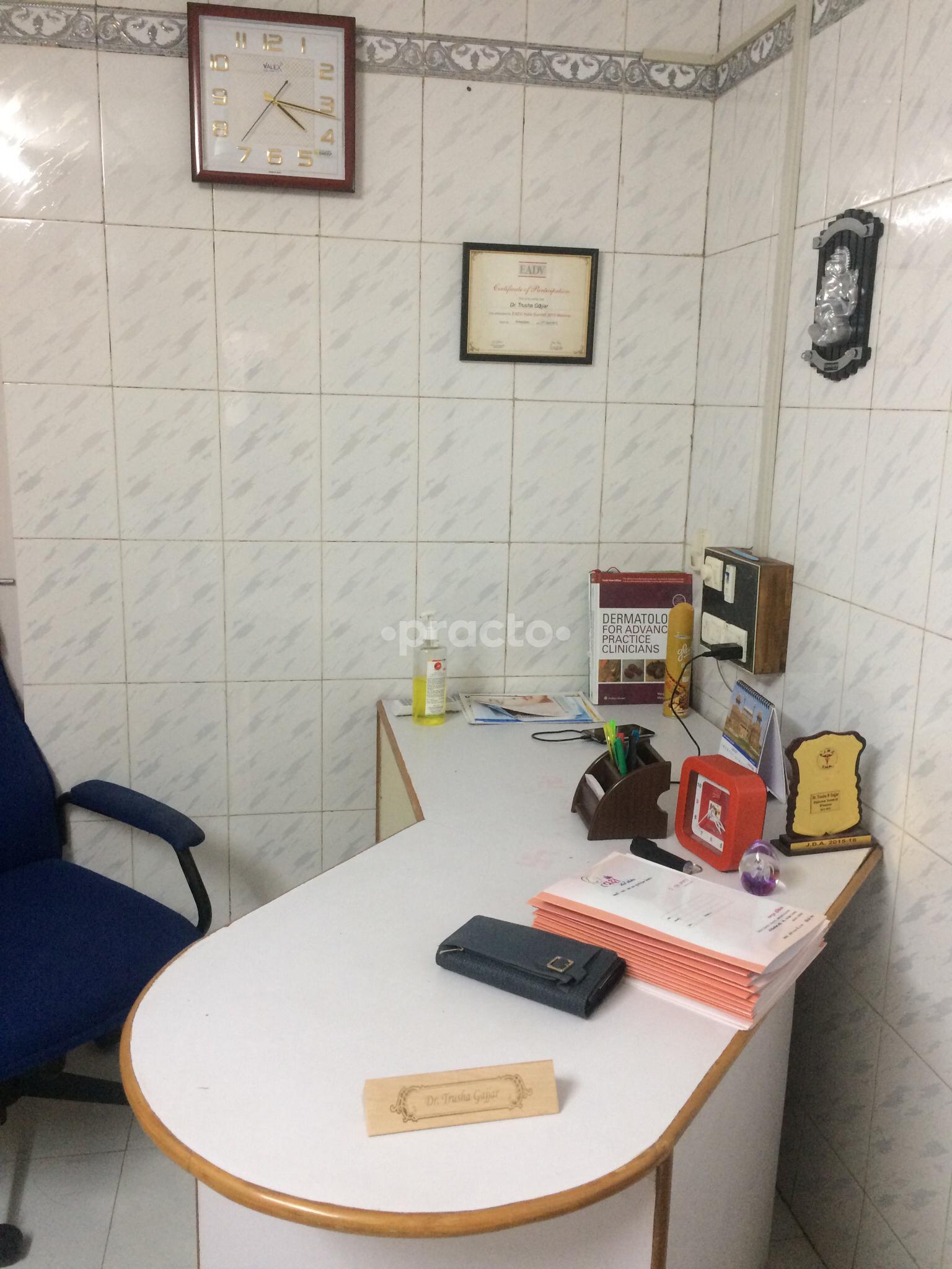 Tvaksh Skin Clinic Bapunagar Ahmedabad