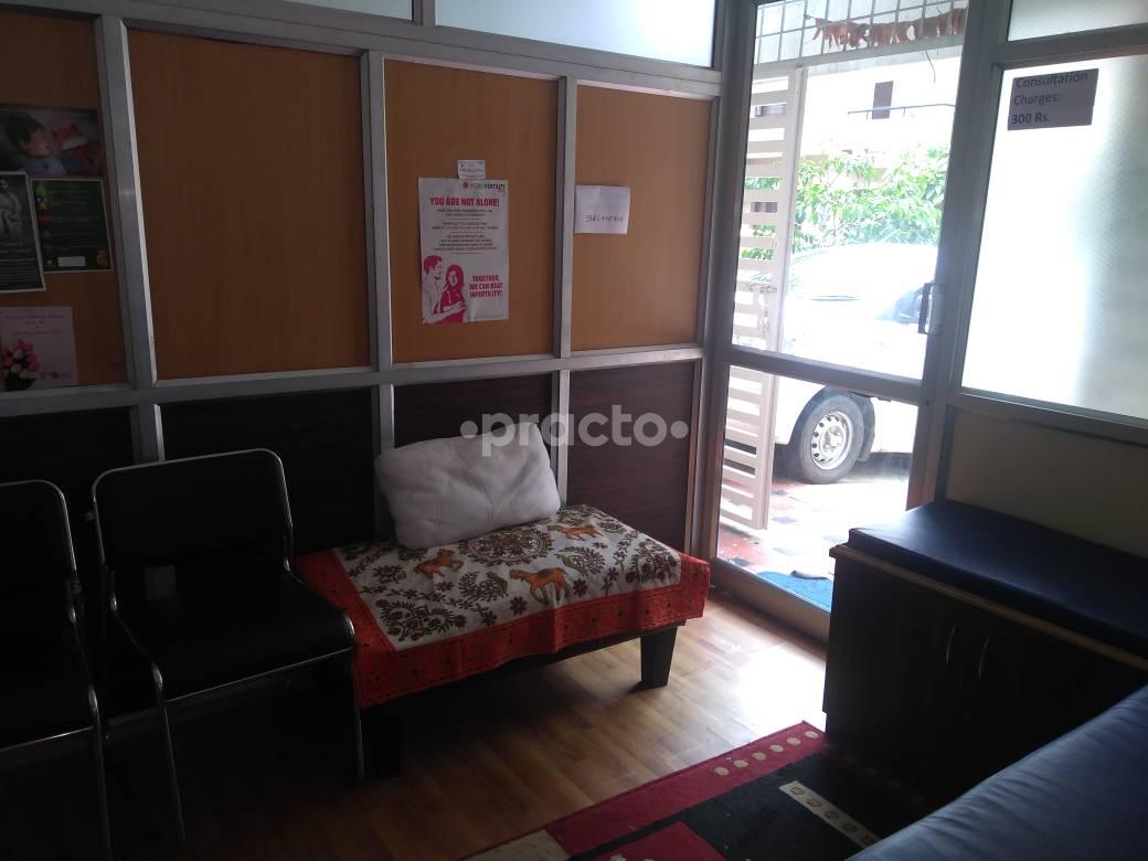 Prabha Women's clinic Kalyan Nagar Bangalore