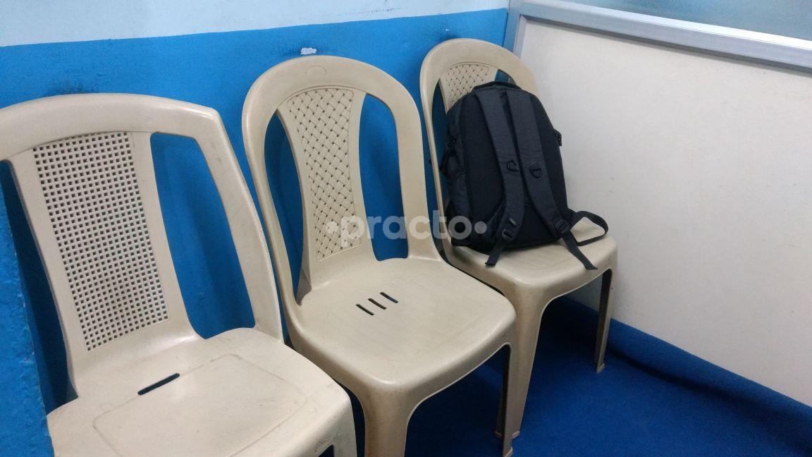 Siva Physiotherapy Centre Ambattur Industrial Estate Chennai