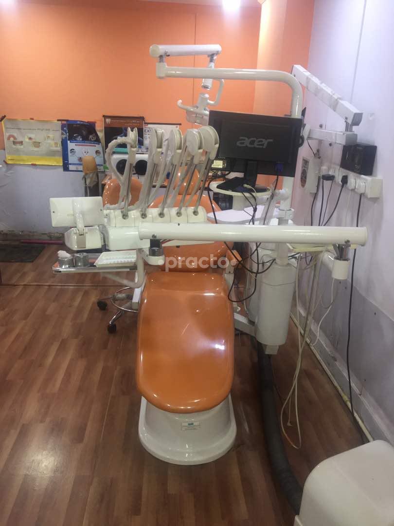 Dental Care Solutions Seawoods Navi Mumbai
