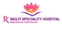 PK Multi Speciality Hospital