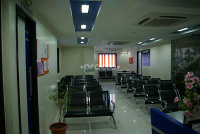 OPD/Ward at Patankar Nursing Home Swargate Pune
