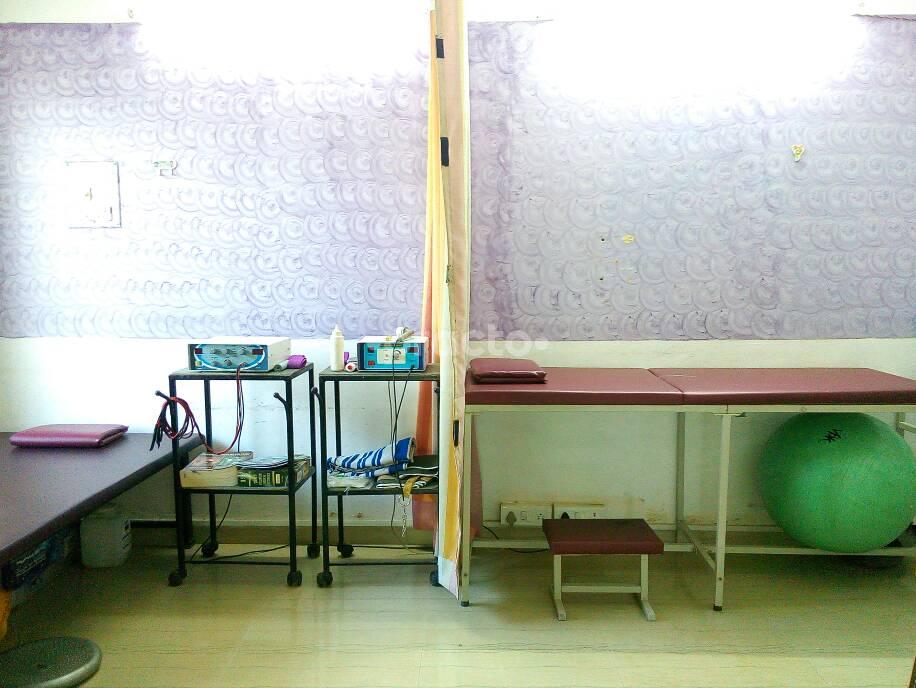 ASAR PHYSIOTHERAPY CLINIC Karve Nagar Pune