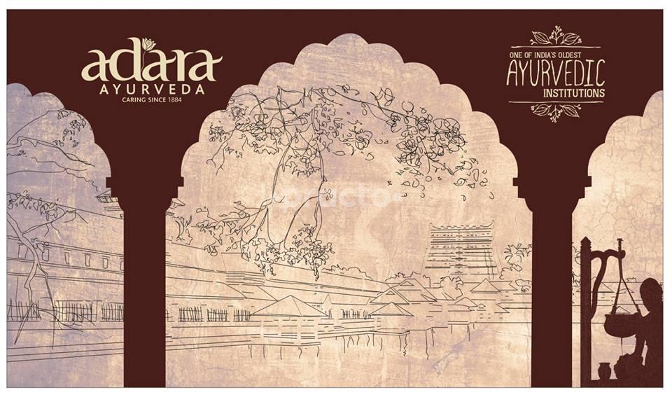 Services at Adara Ayurveda Keraleeya Panchakarma & Spa HSR Layout Bangalore