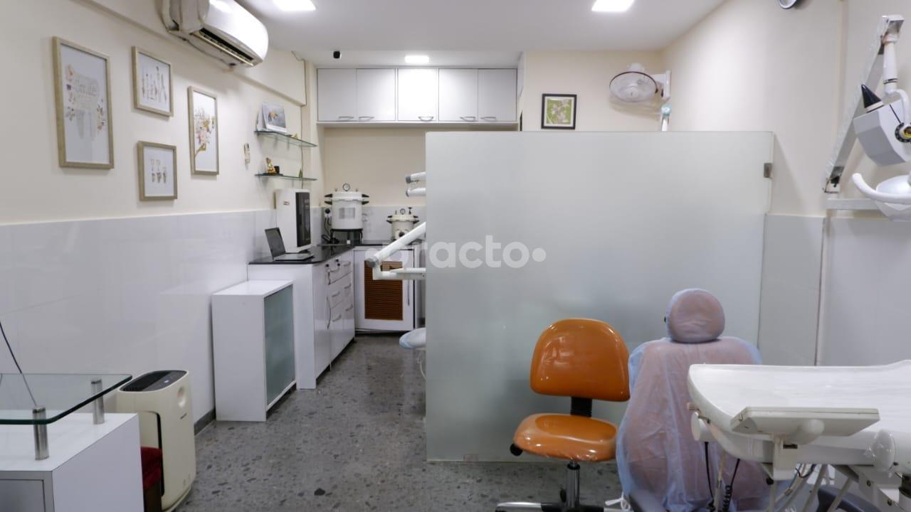 DentaWell Dental Clinic Marol Mumbai
