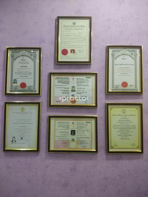 Others at Aditi Eye Care & Laser Centre Wakad Pune