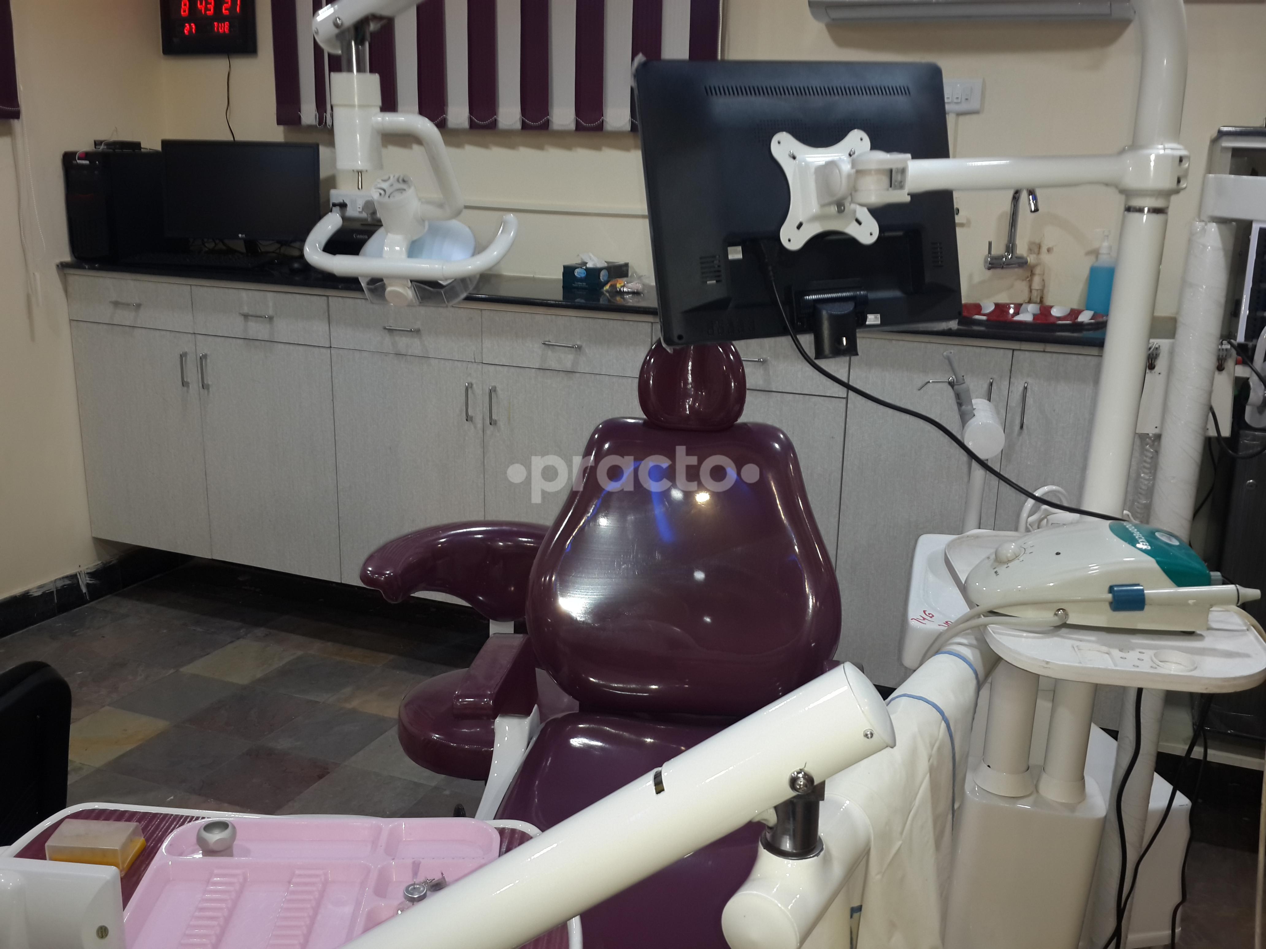 Operation Theatre at Baba Multi Speciality Dental and Medical Centre JP Nagar 3 Phase Bangalore