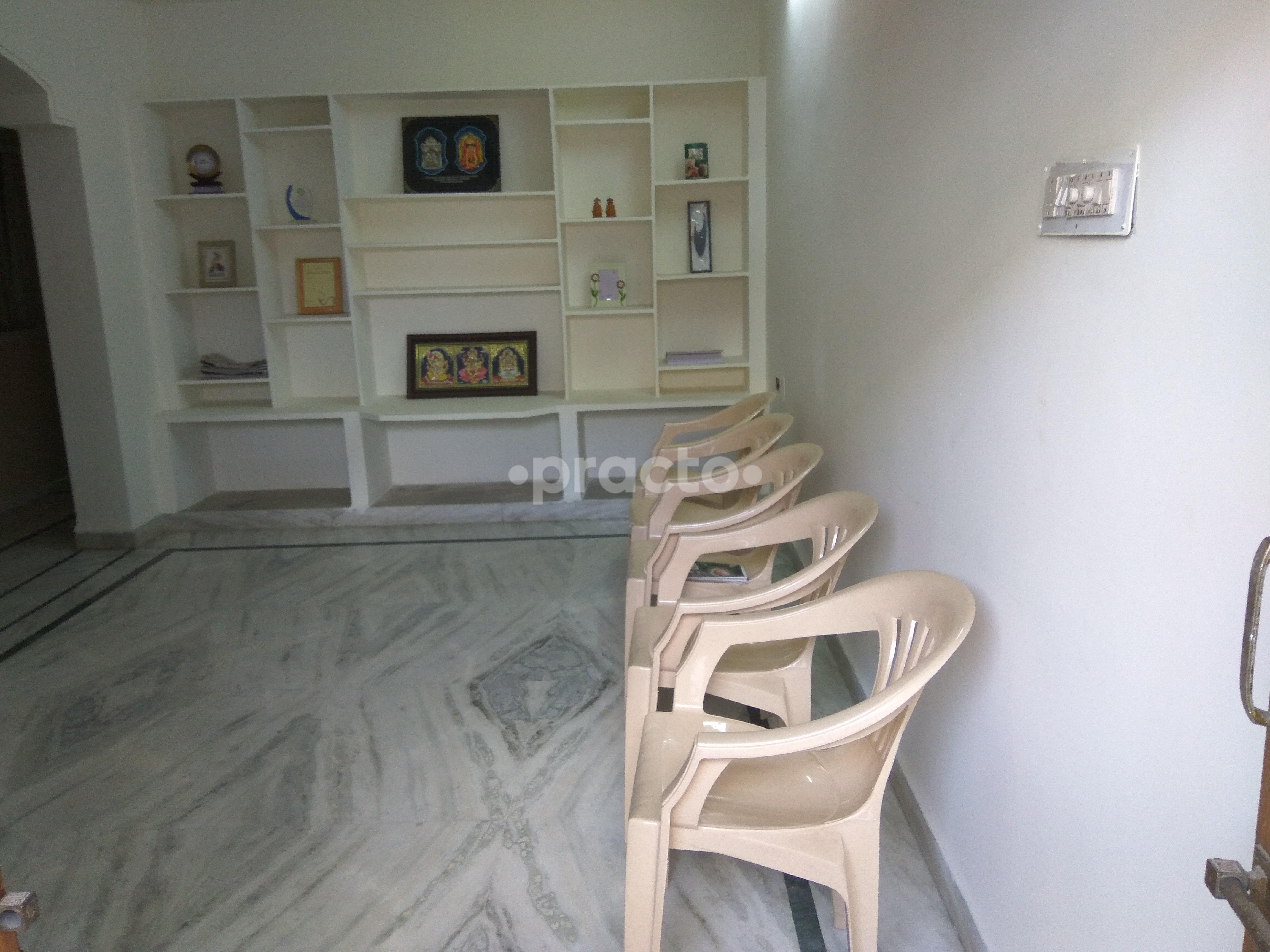 Aruna Clinic Kondapur Hyderabad