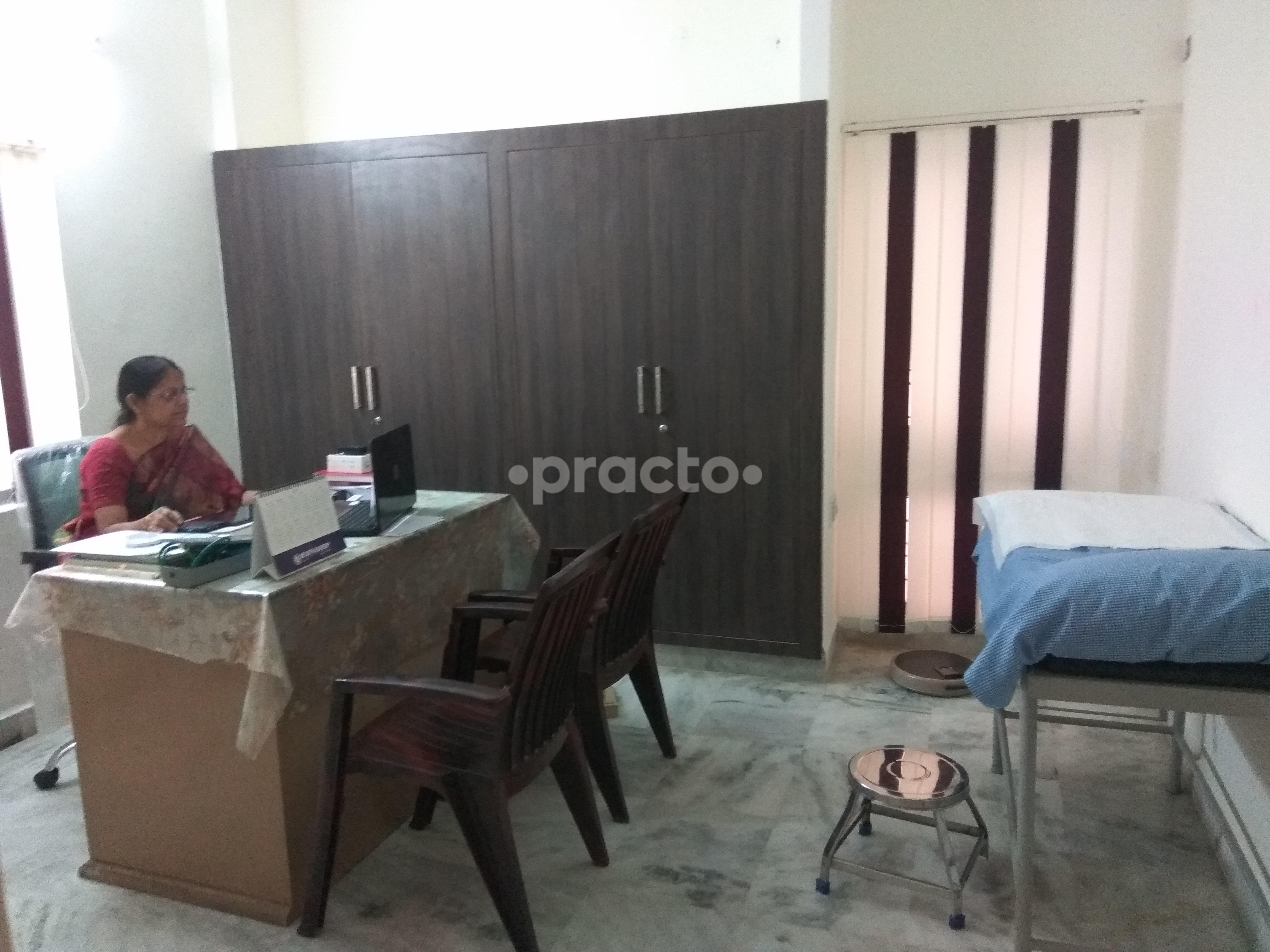 Aruna Clinic Kondapur Hyderabad