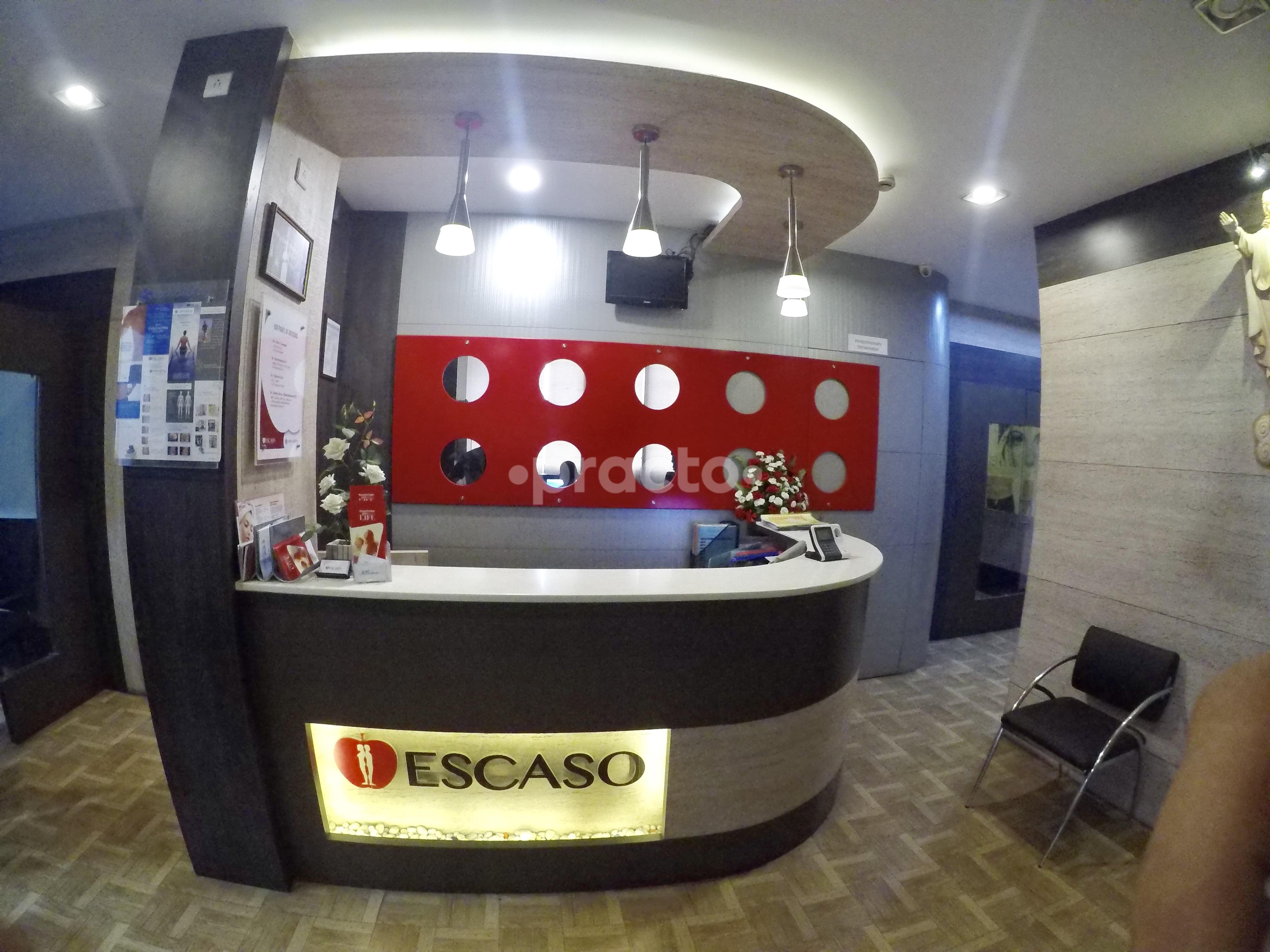 ESCASO By Smart Wellness Pvt Ltd Poothole Thrissur