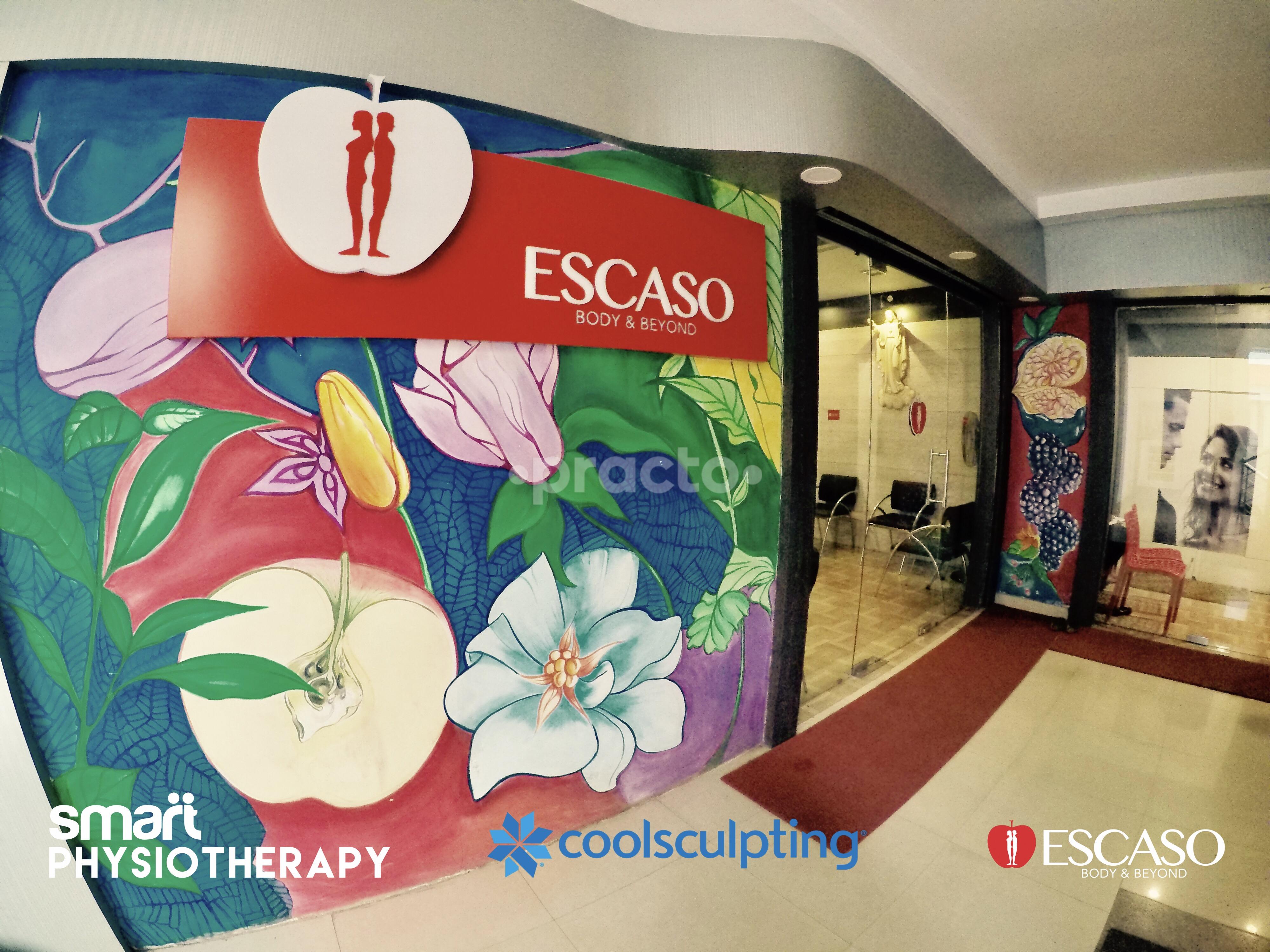 ESCASO By Smart Wellness Pvt Ltd Poothole Thrissur