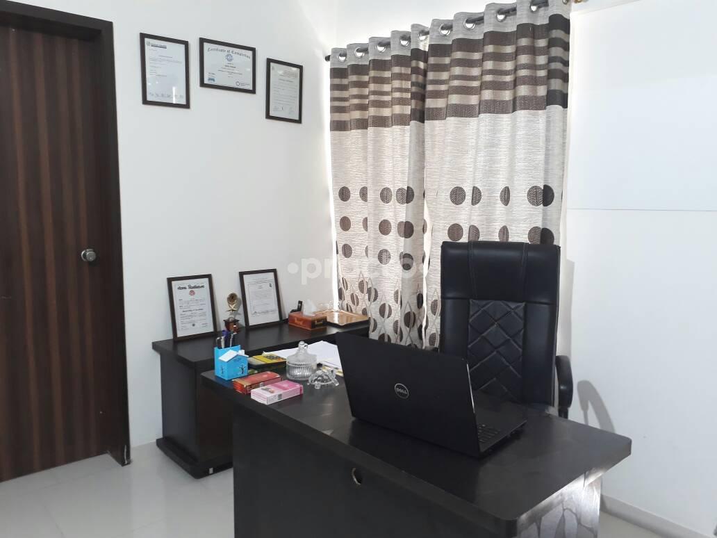 OPD/Ward at Trupt Diet & Nutrition Clinic Dhanori Pune