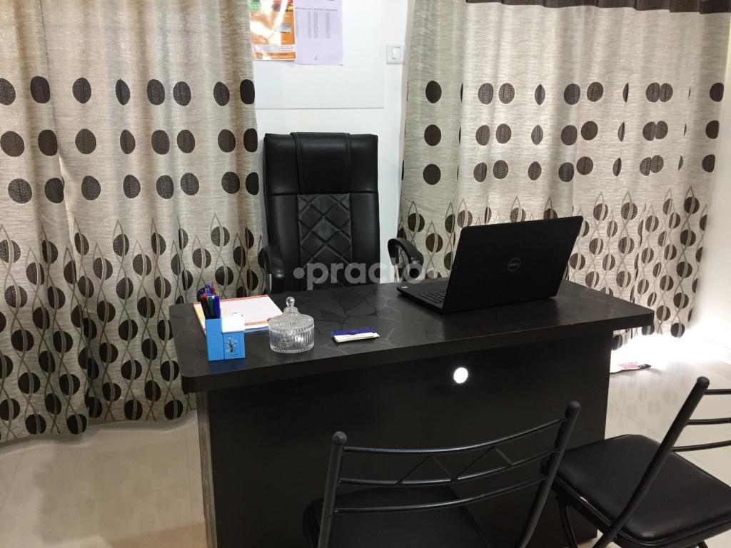 Others at Trupt Diet & Nutrition Clinic Dhanori Pune