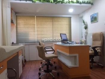 OPD/Ward at HealthWise Clinic New Palasia Indore