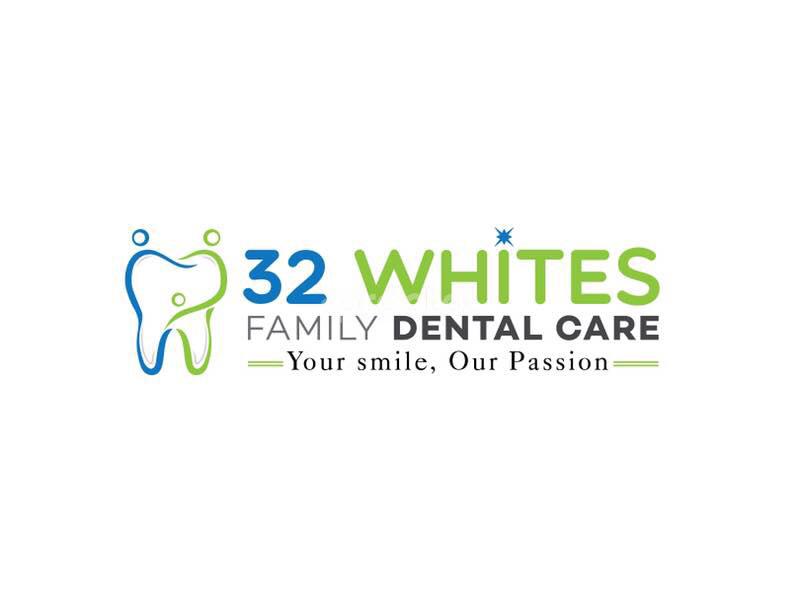32 Whites - Family Dental Care Kandivali West Mumbai