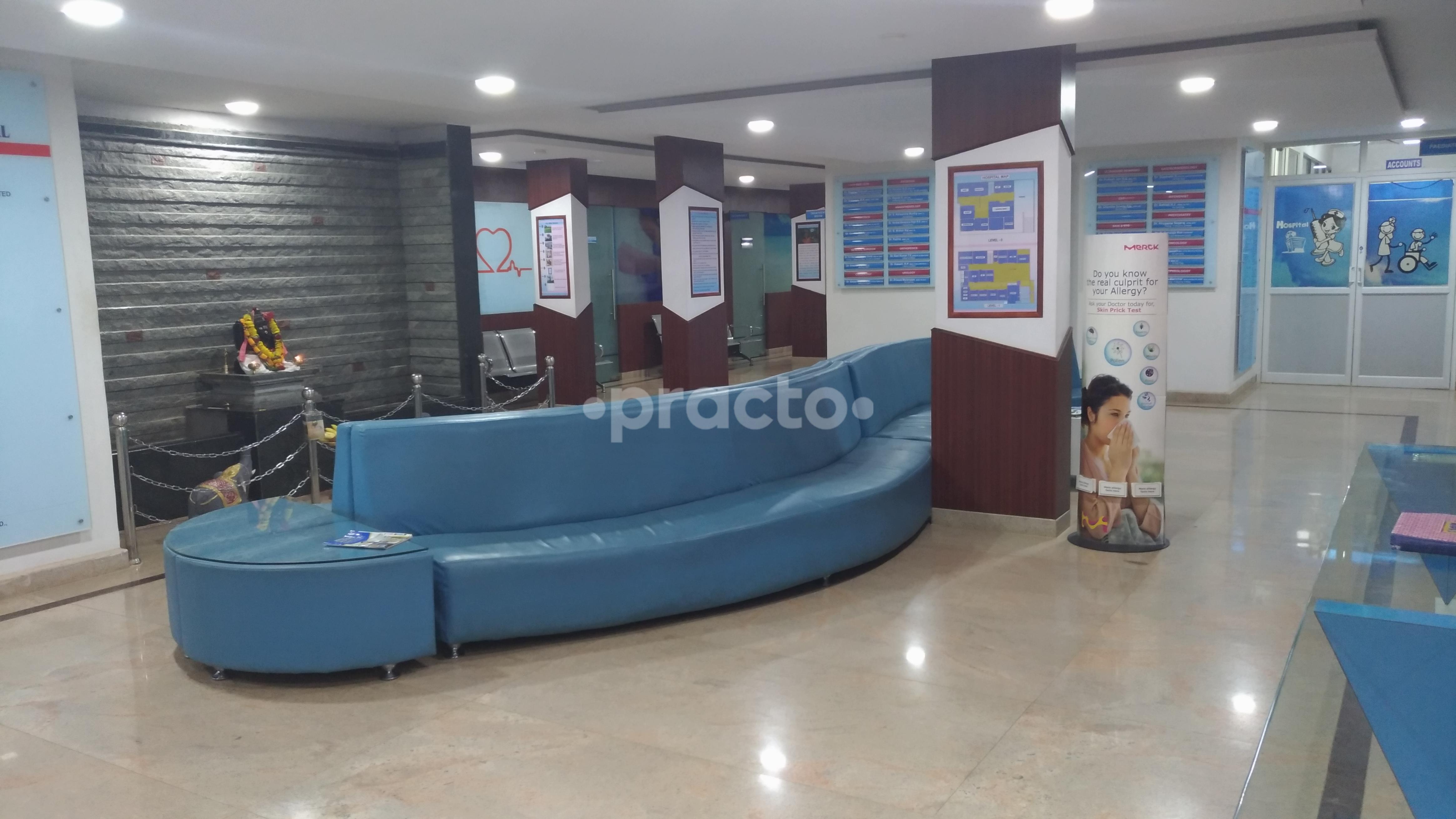 Neha Prakash Hospital Yelahanka New Town Bangalore