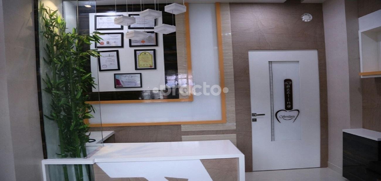 Dazzling Smiles Dental Clinic Dental Surgery Clinic In Ulhasnagar Thane Book Appointment View Fees Feedbacks Practo