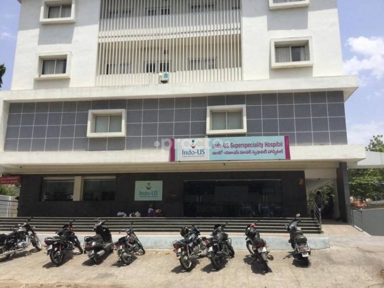 Apollo Spectra Hospital Ameerpet Hyderabad