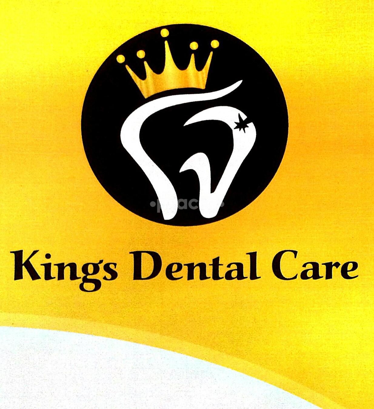 Kings Dental Care, Multi Speciality Clinic in Chennai Practo
