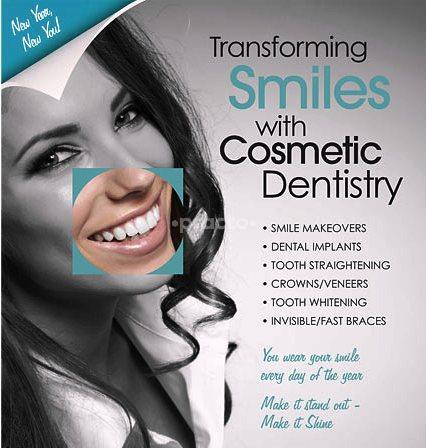 Trident Dental Care