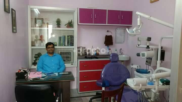 Natural Dental Clinic Sanjay Gandhi Puram Lucknow