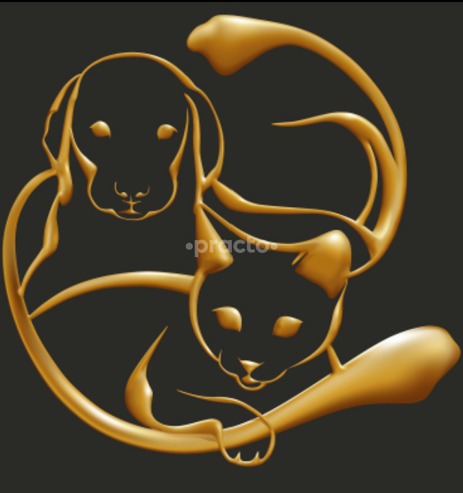 Enrich Pet Animal Clinic.
