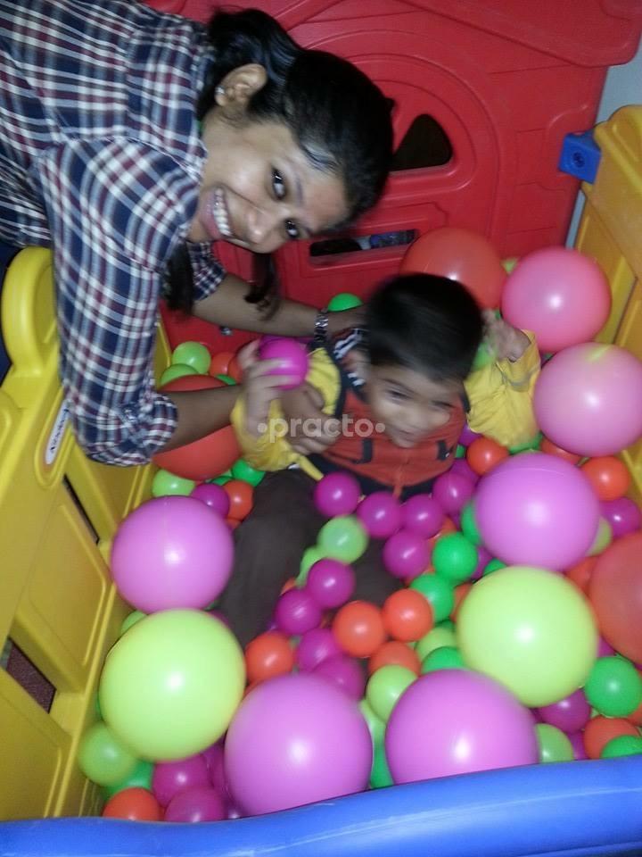 Services at The Wings Learning Center Mayur Vihar Ph-I Delhi