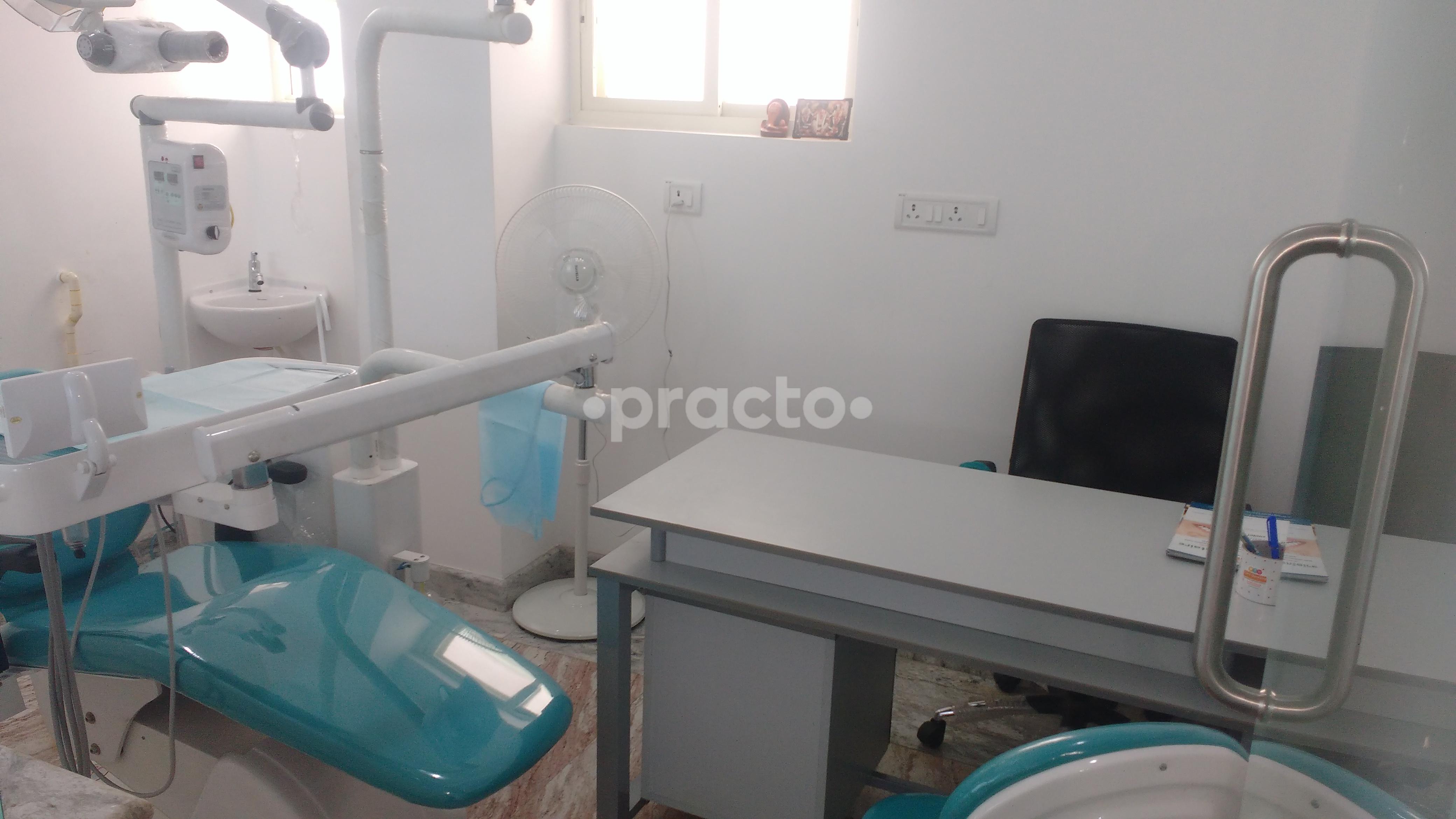 Services at Care Dentaire Dental Clinic HSR Layout Bangalore