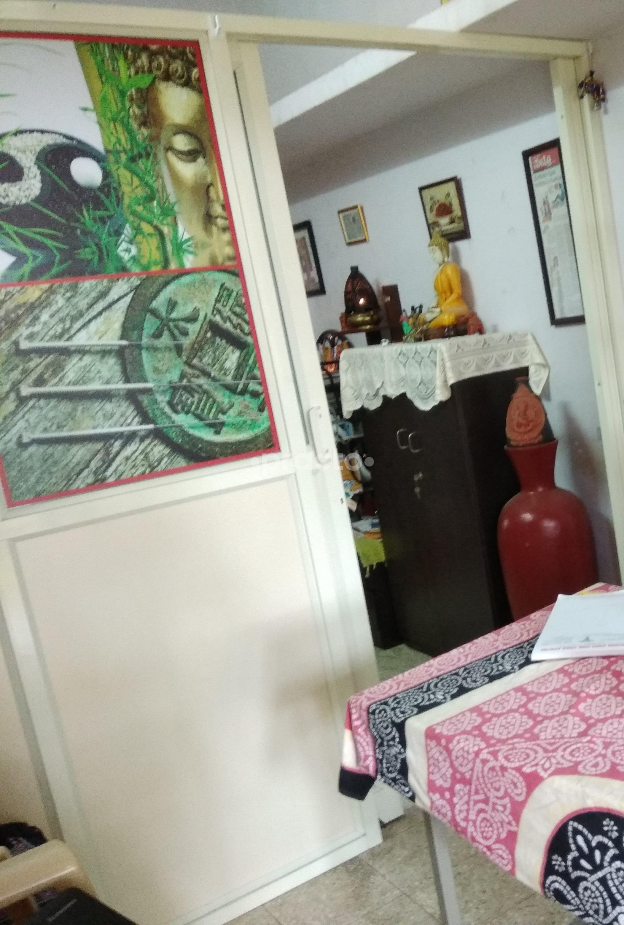 Shree Nature Cure and Yoga Centre Banashankari Bangalore