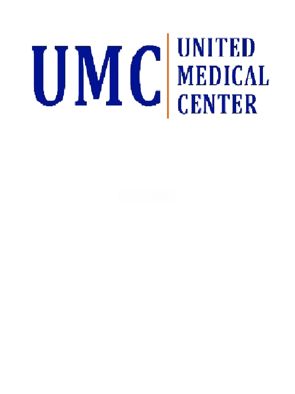 United Medical Center, MultiSpeciality Clinic in HSR Layout, Bangalore