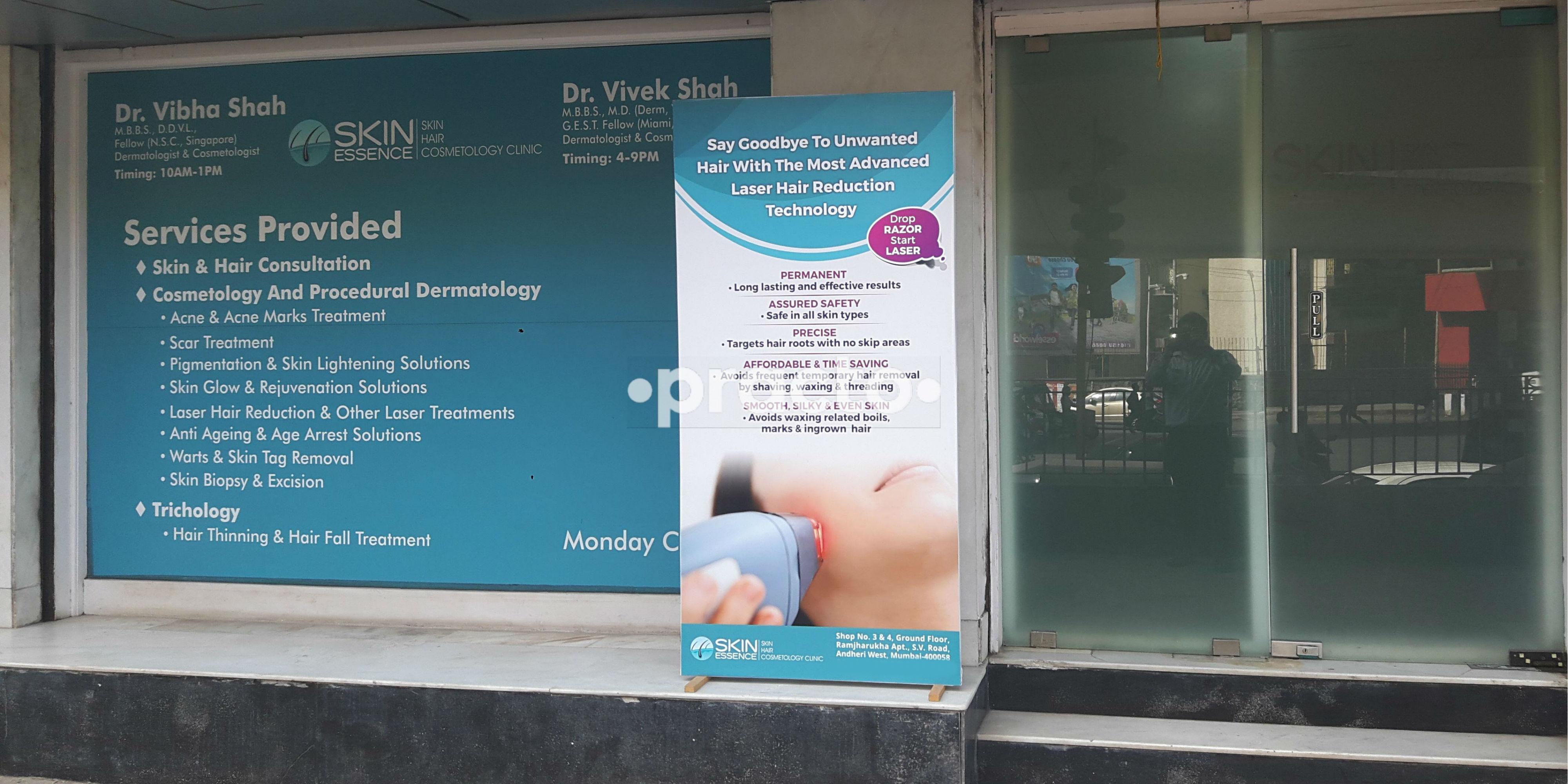 Dr Vibha Shah Dermatologist Book Appointment Online View