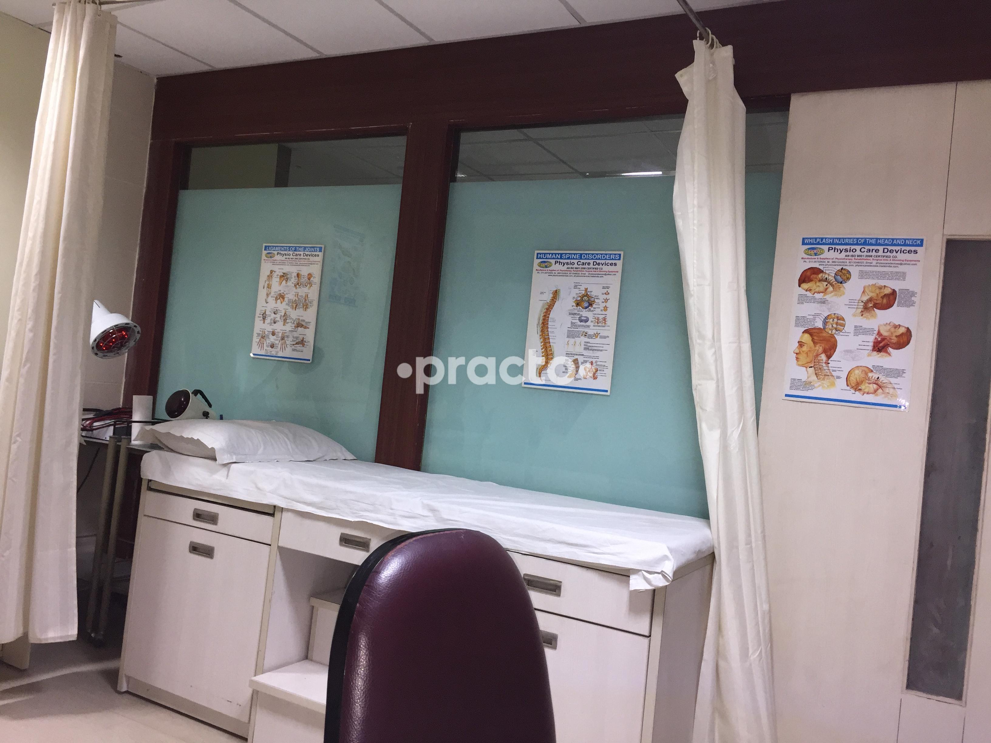 Express Clinics - Indirapuram Indirapuram Ghaziabad