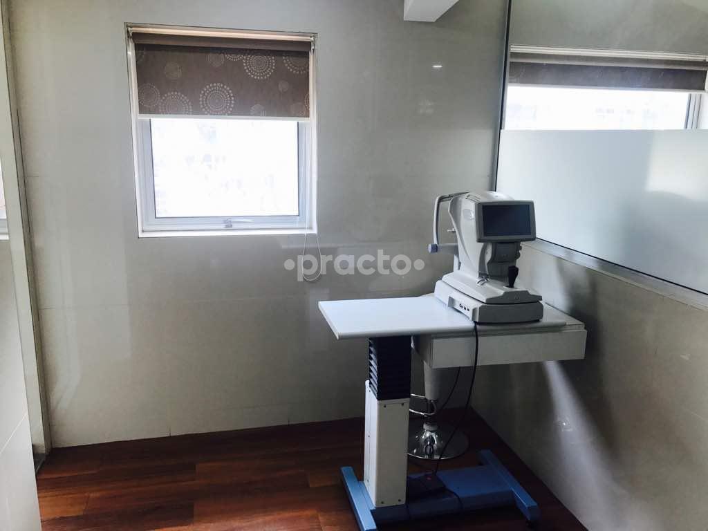 Services at Enlighten Eye Hospital Ghatkopar West Mumbai