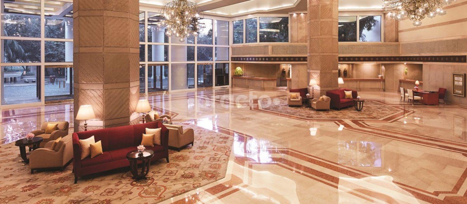 Reception at First Eat Right - Taj bengal Alipore Kolkata