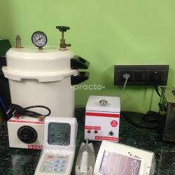 OPD/Ward at The Smile Hub Dental And Orthodontic Clinic Kolbad Thane