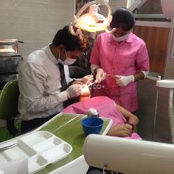 Services at The Smile Hub Dental And Orthodontic Clinic Station Road Unr-3 Thane