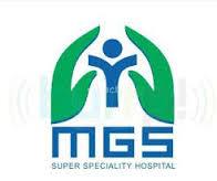 MGS Institute of Respiratory Sciences