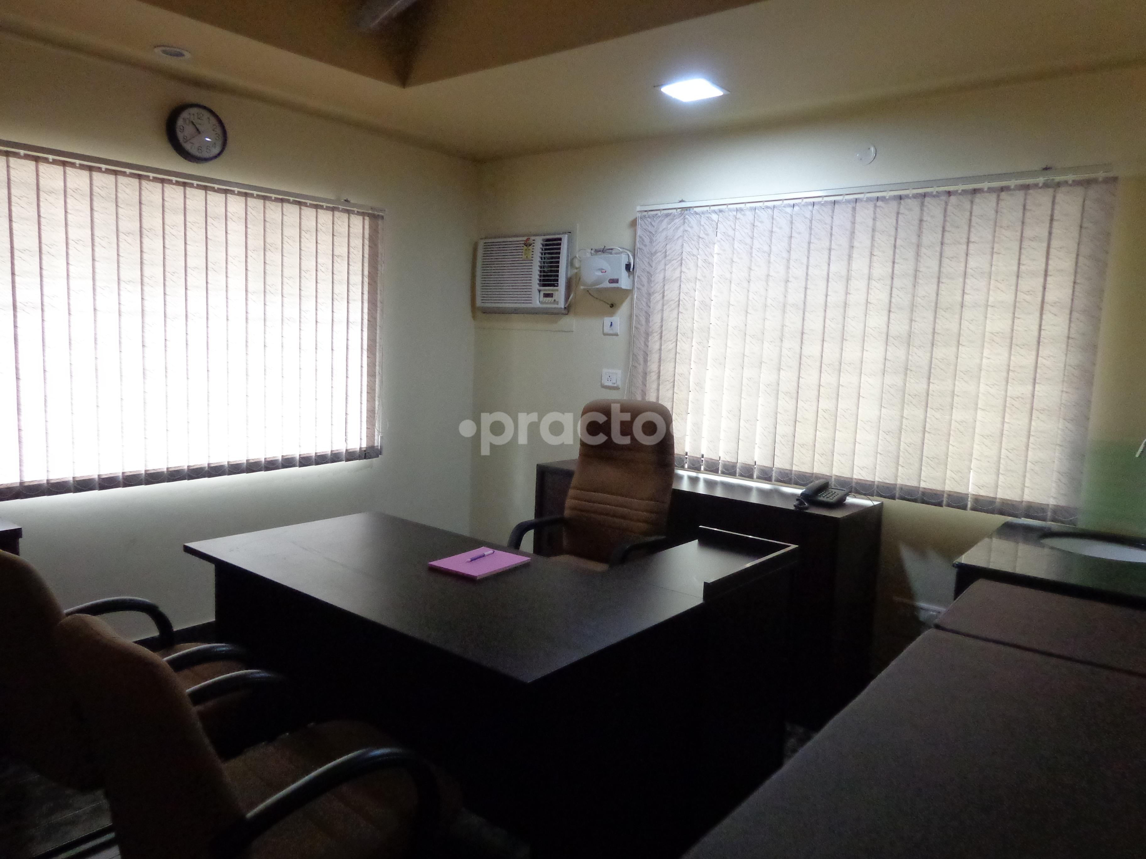 ENT Clinic Aminjikarai Chennai