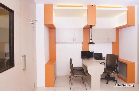 OPD/Ward at Elite Dentistry Kattupakkam Chennai