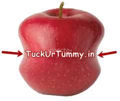 Tuckurtummy