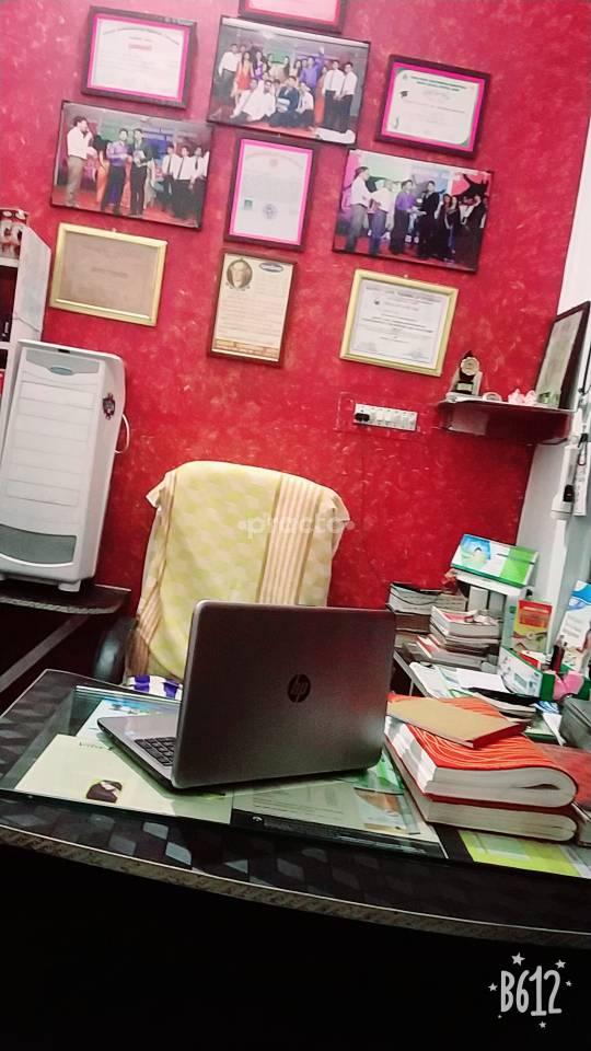 Acure Homoeopathic Clinic Parikshatgarh Meerut