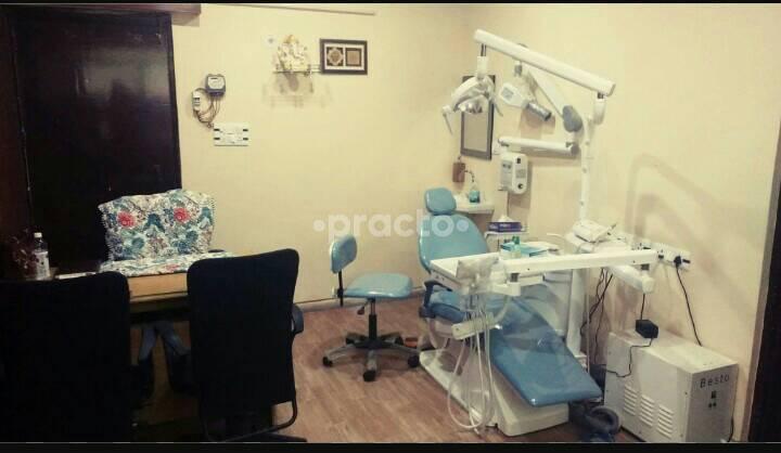 Operation Theatre at Vedant Dental Care Centre Sector 51 Noida