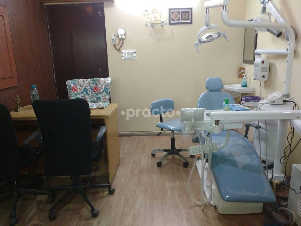 OPD/Ward at Vedant Dental Care Centre Sector 51 Noida