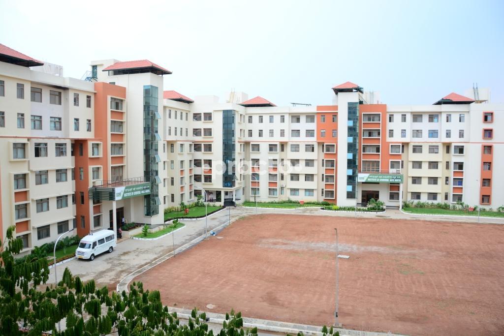 SDM Institute of Ayurveda and Hospital Kengeri Bangalore