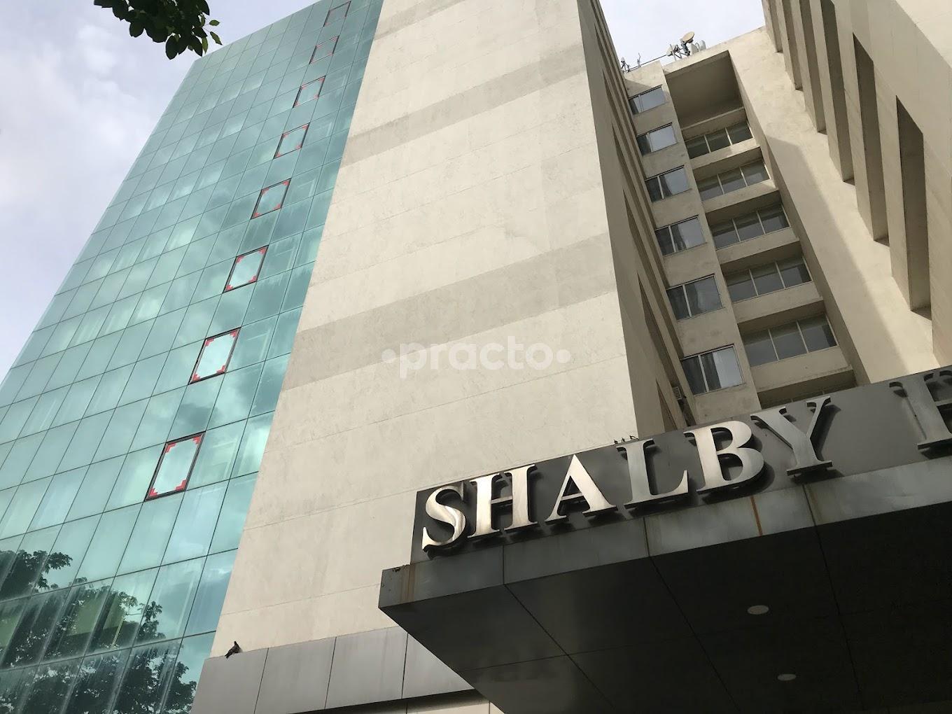 Shalby Hospital Adajan Dn Surat