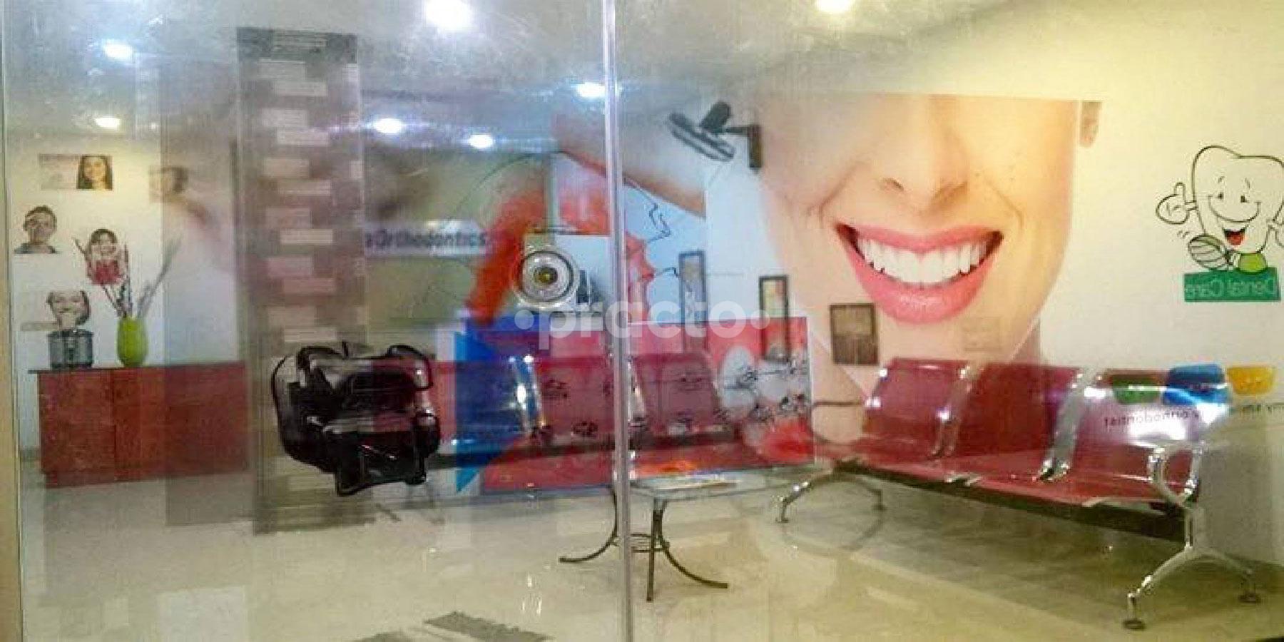 Siya Dental Clinic, Orthodontics Clinic in Nagercoil Practo